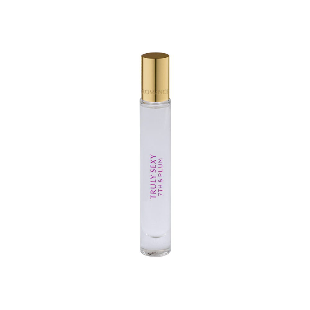 7th & Plum Perfume Roller