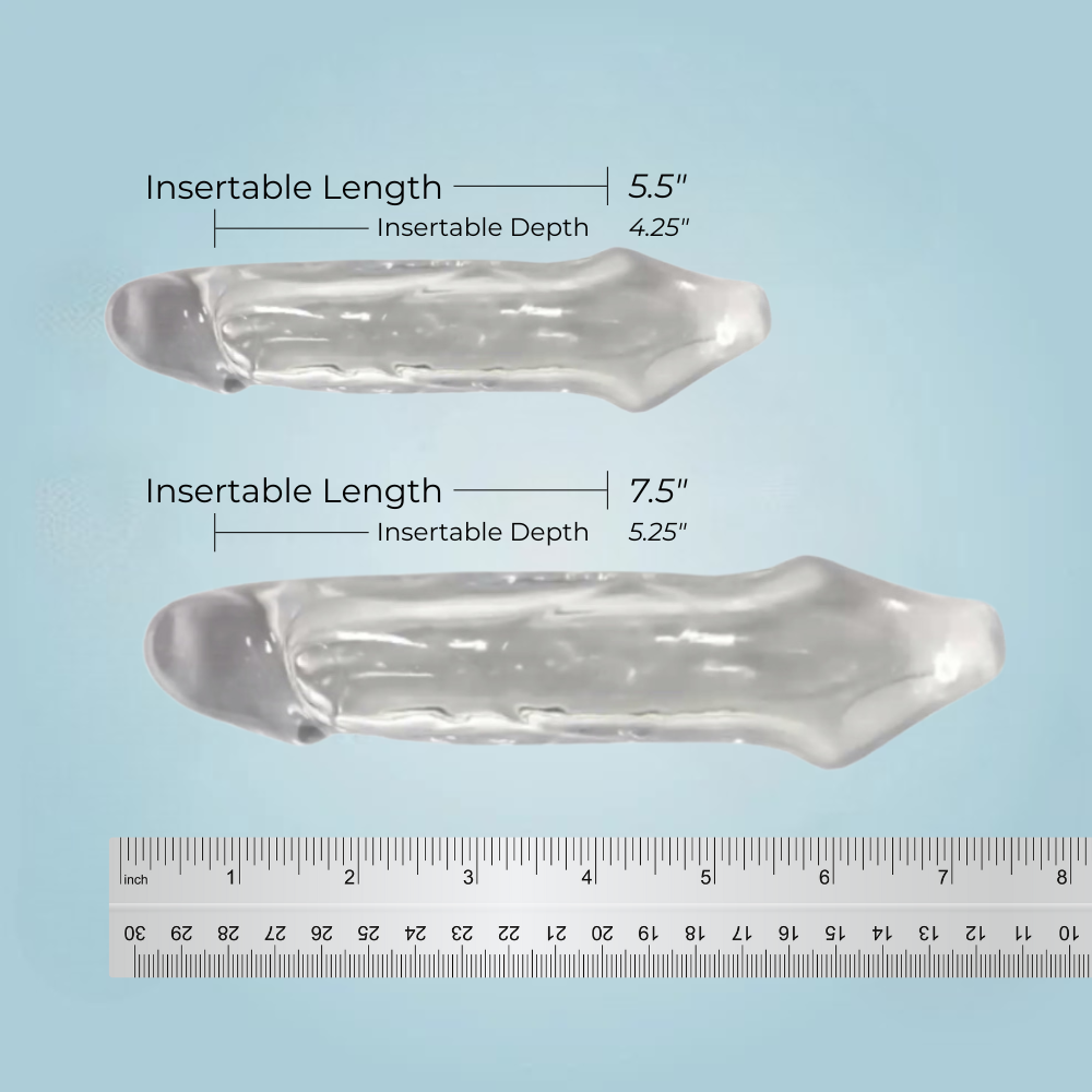 A Little More Extender - 5.5"