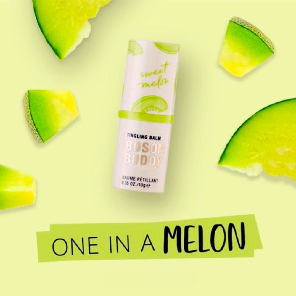 Bosom Buddy - Sweet Melon