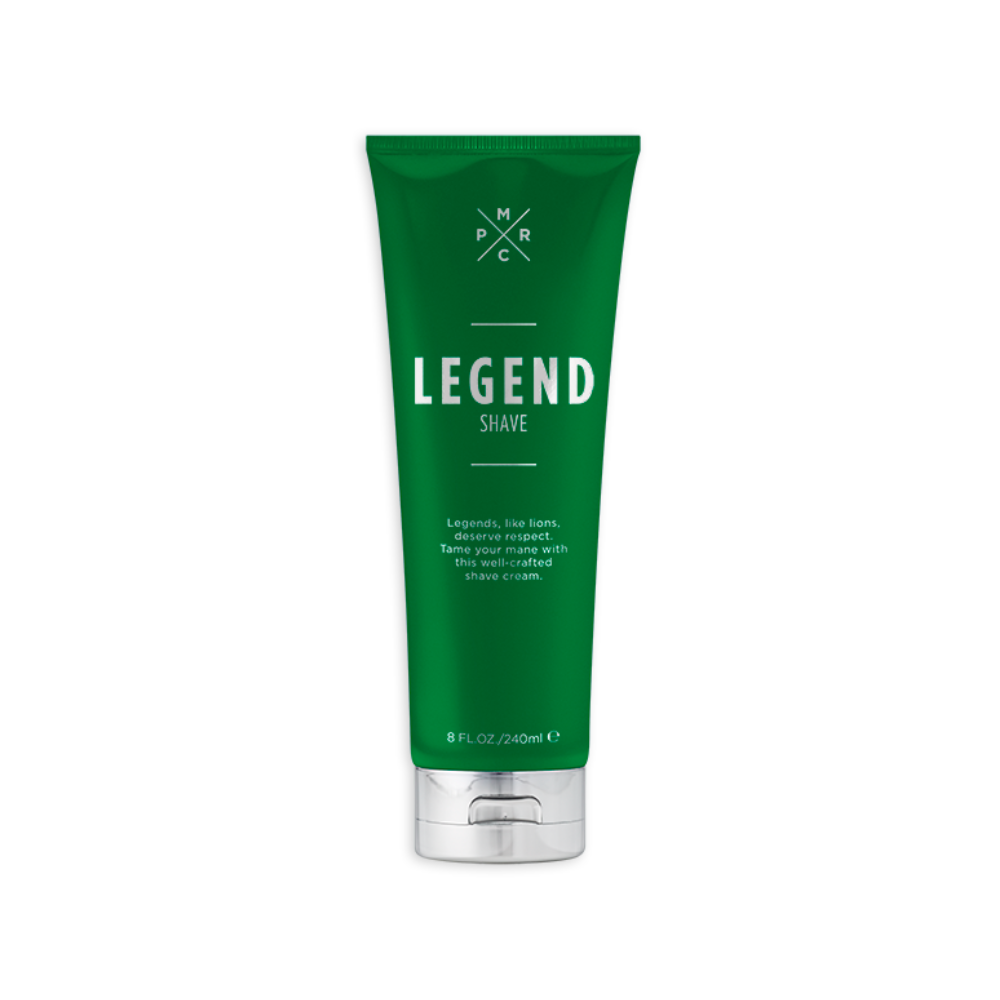 Conditioning Shave Cream - Legend