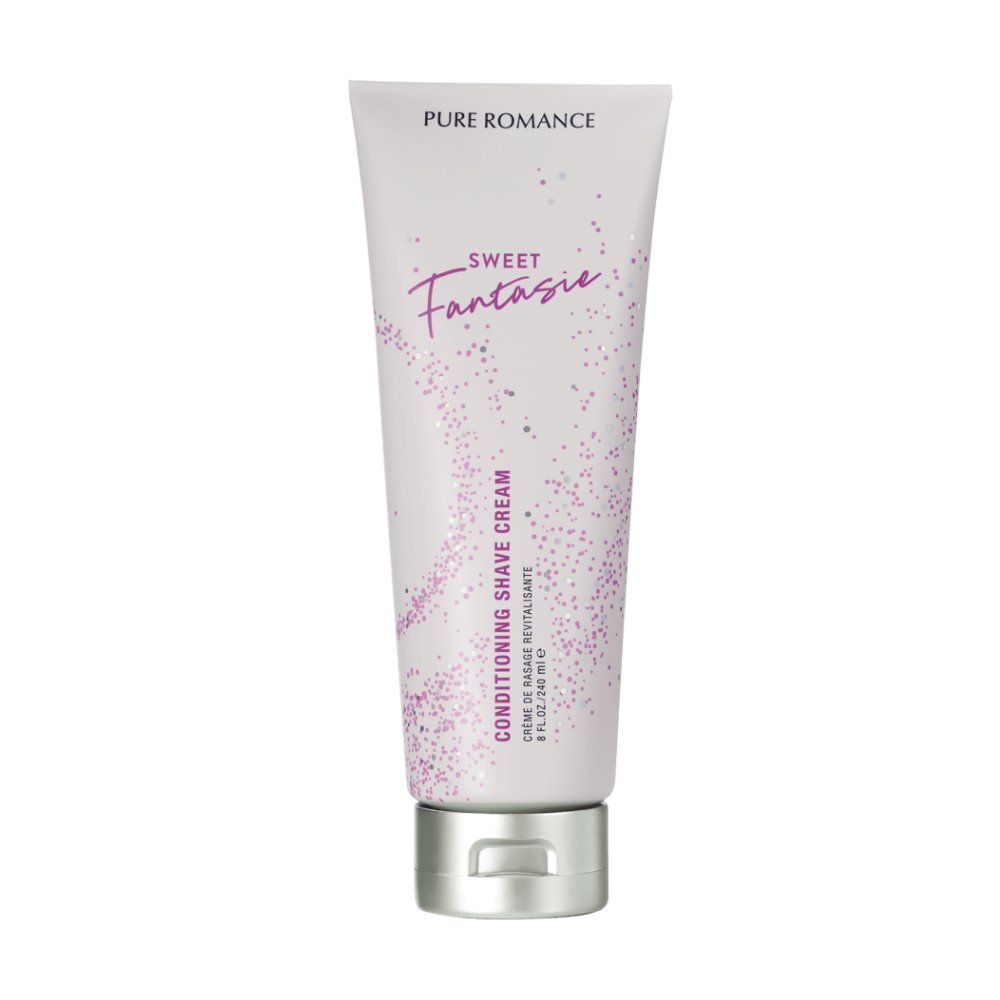 Conditioning Shave Cream - Sweet Fantasie