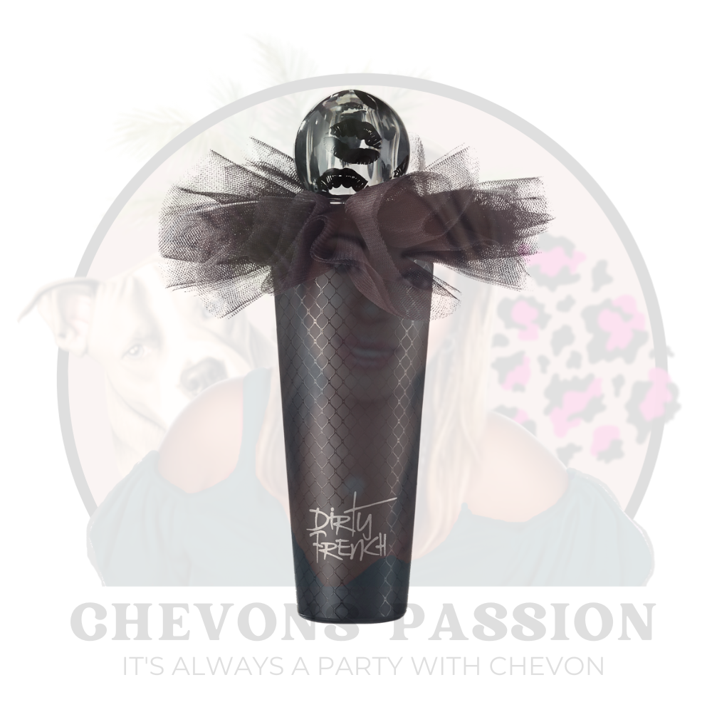 Dirty French Perfume