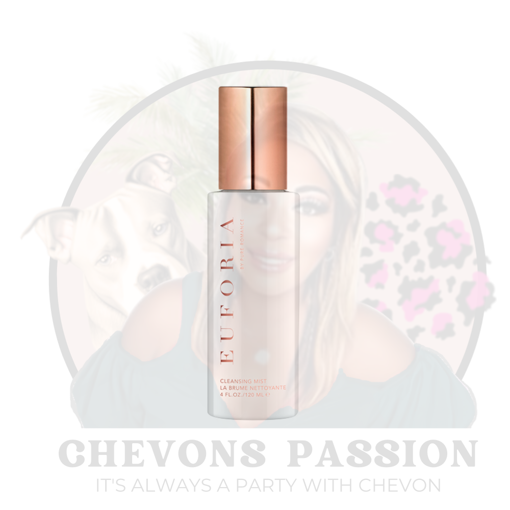 Cleansing Mist - Euforia