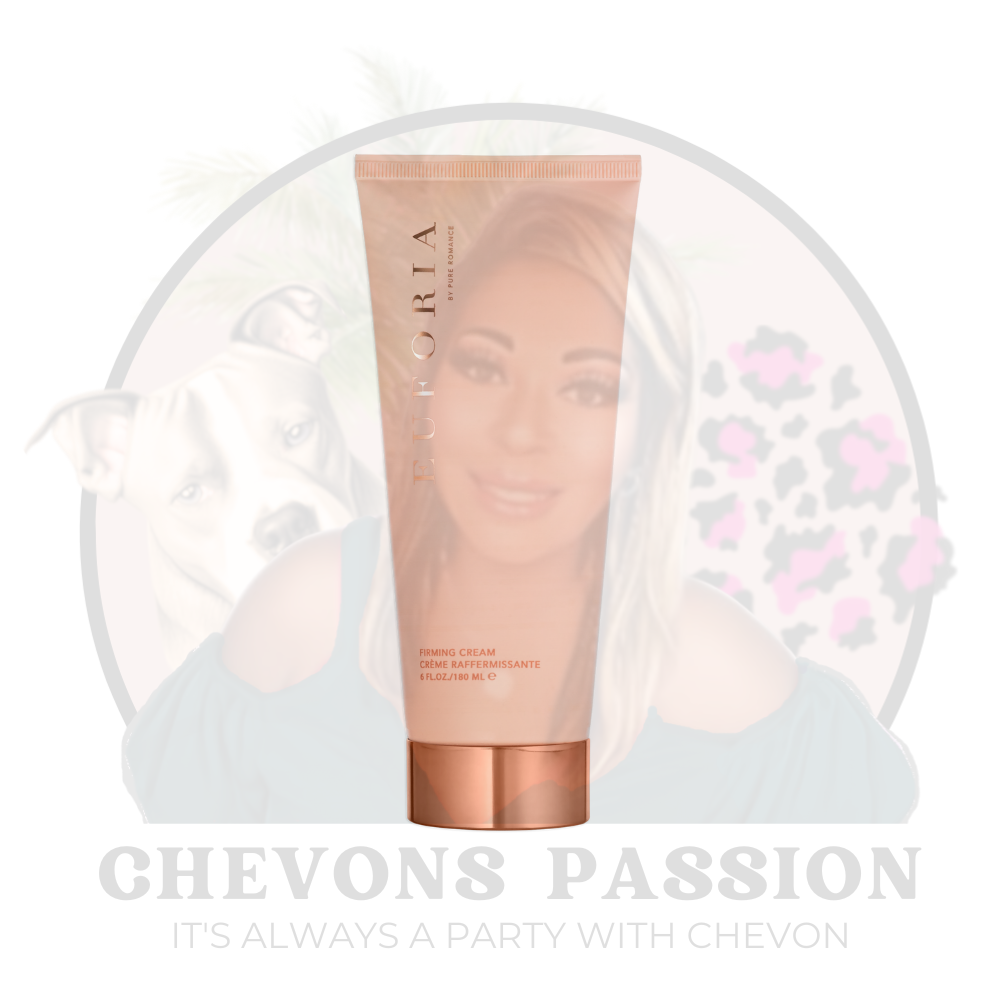 Firming Cream