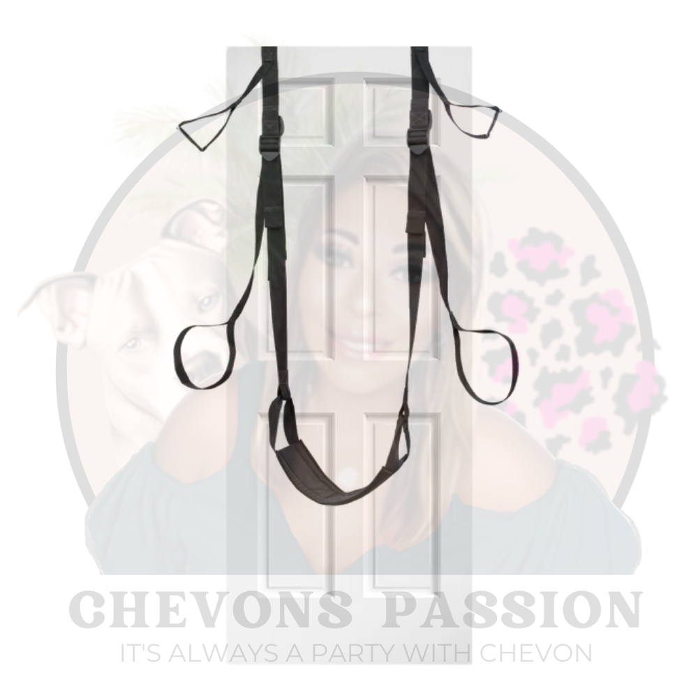 Frequent Flyer Door Swing