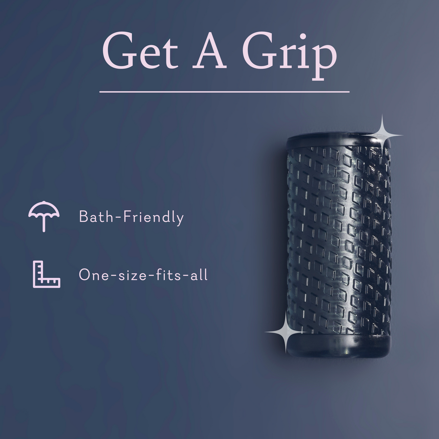 Get A Grip