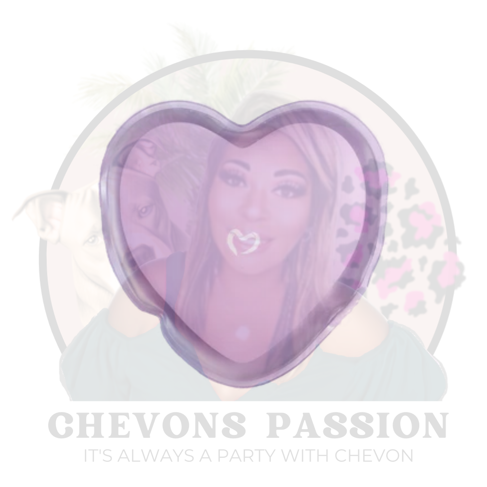Heart Massager