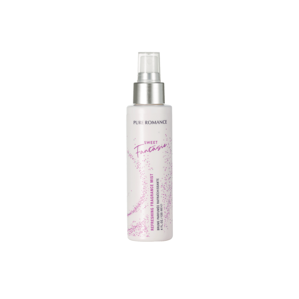 Refreshing Fragrance Mist - Sweet Fantasie