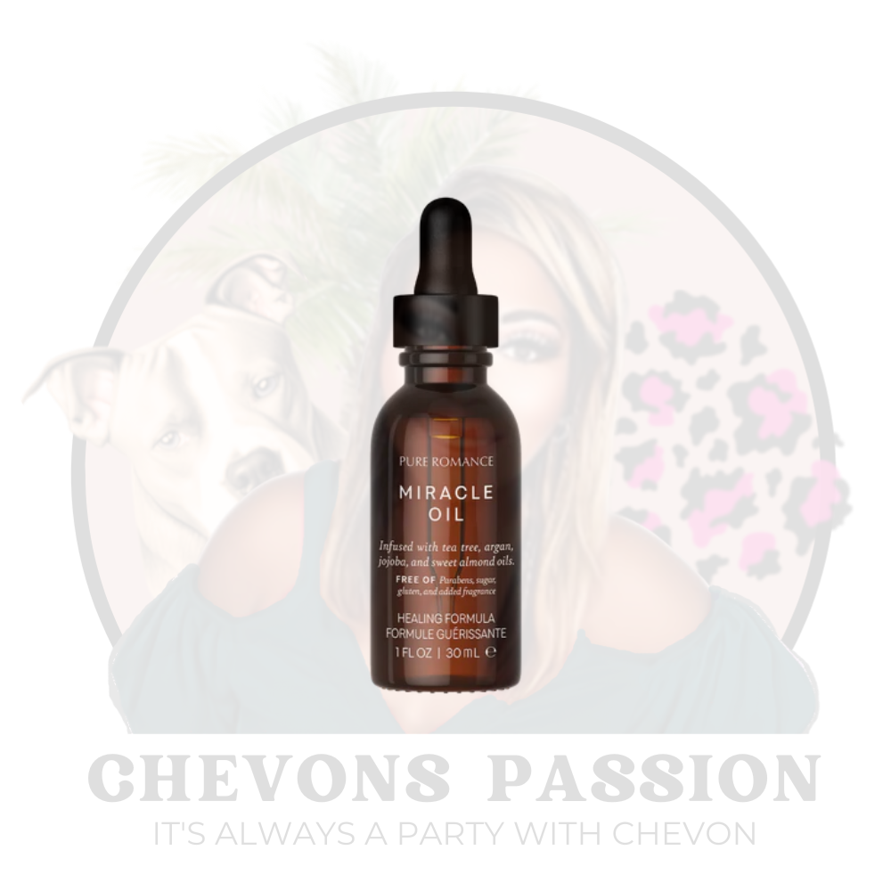 Miracle Oil
