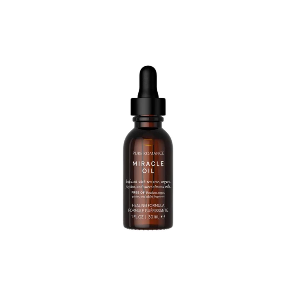 Miracle Oil