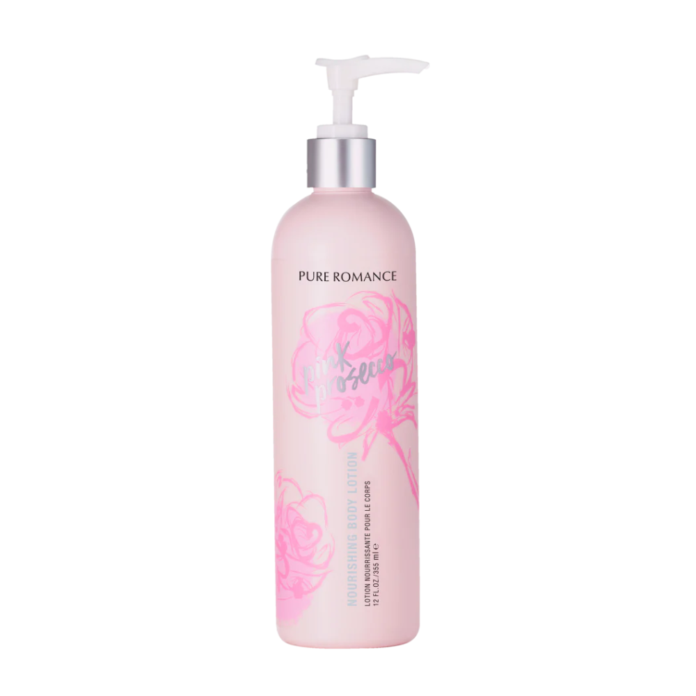 Nourishing Body Lotion - Pink Prosecco