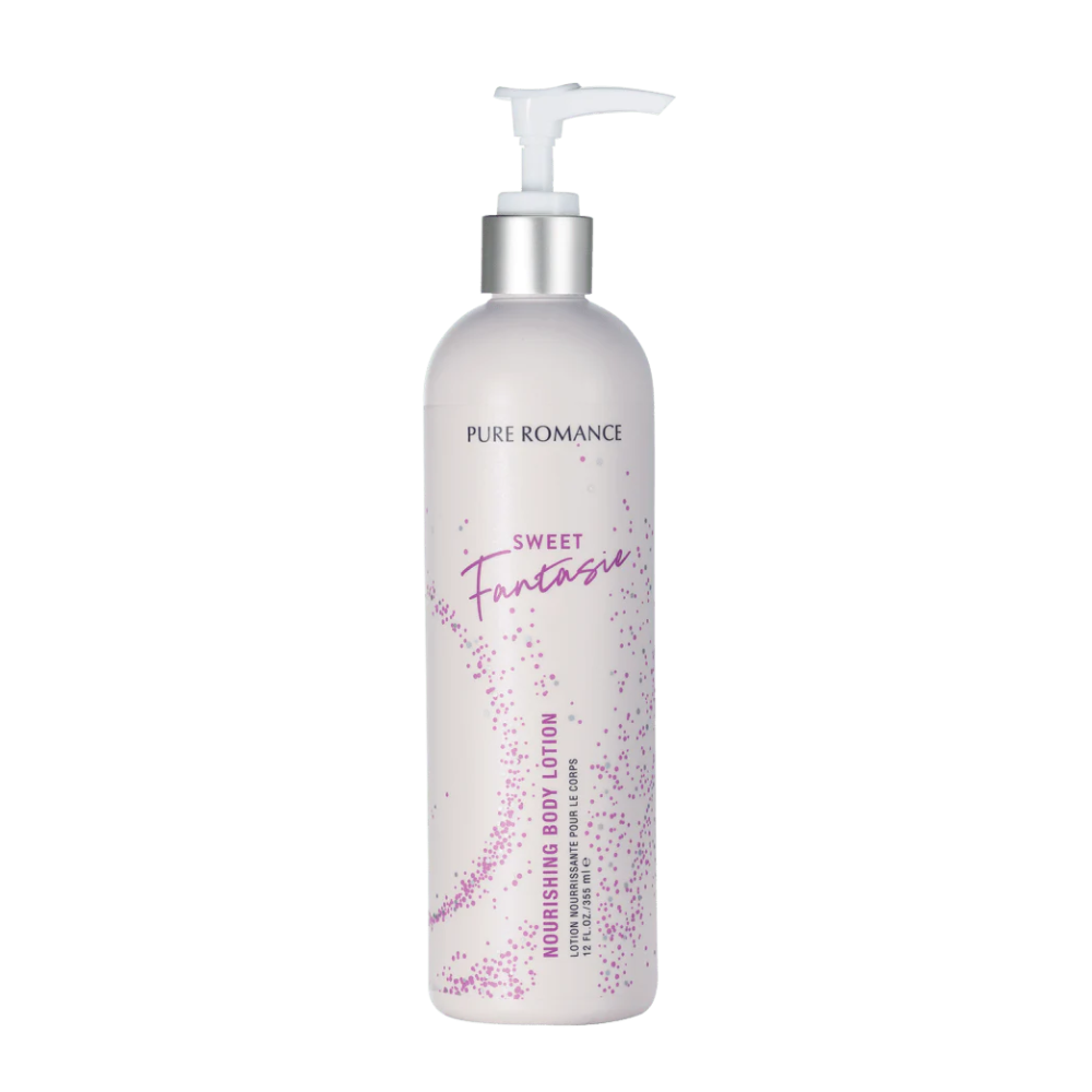 Nourishing Body Lotion - Sweet Fantasie