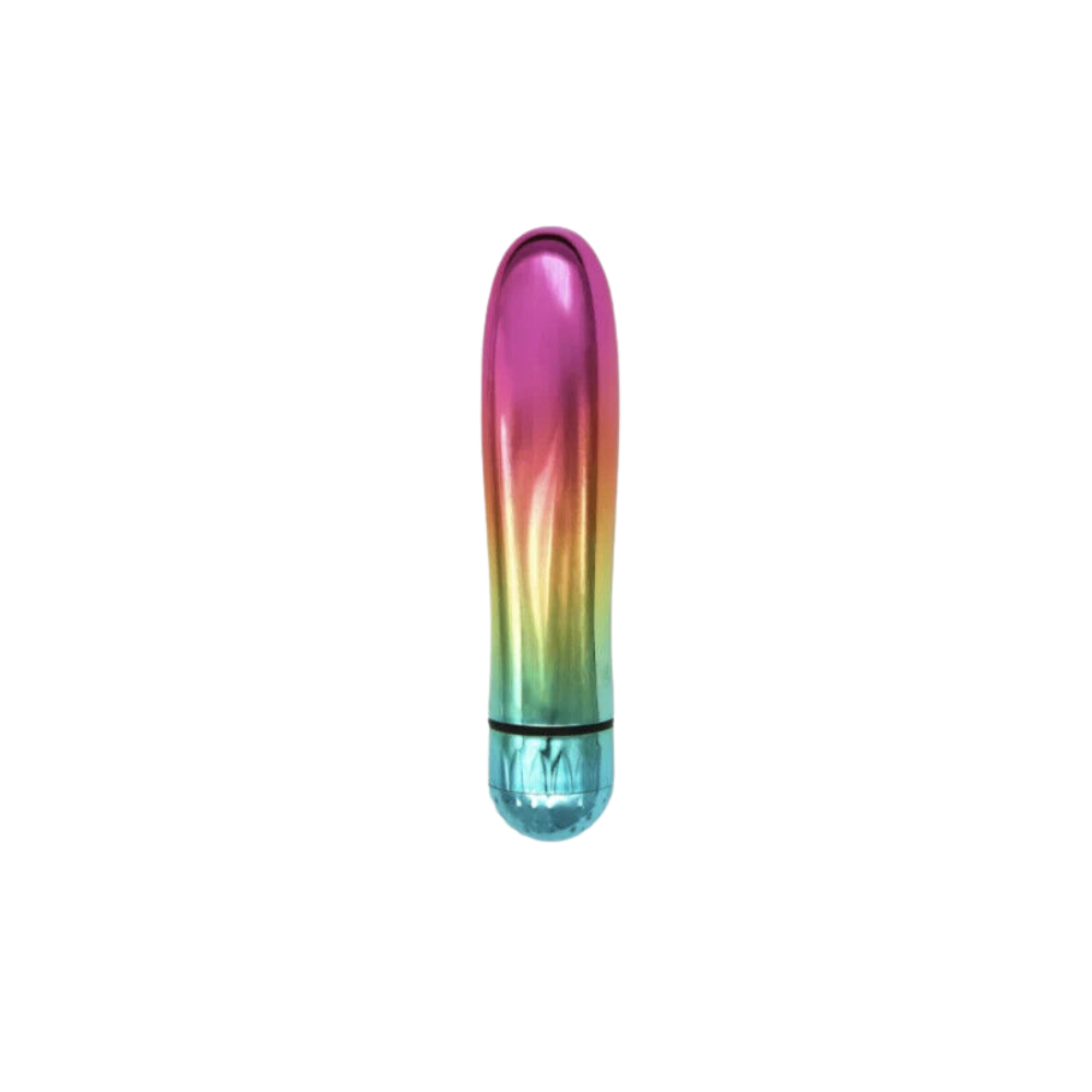 Rainbow Classic Vibe