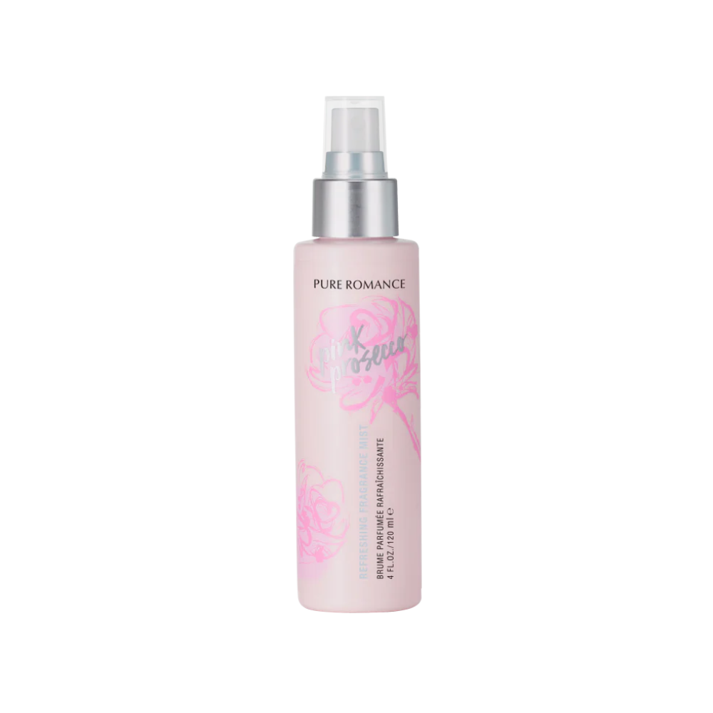 Refreshing Fragrance Mist - Pink Prosecco