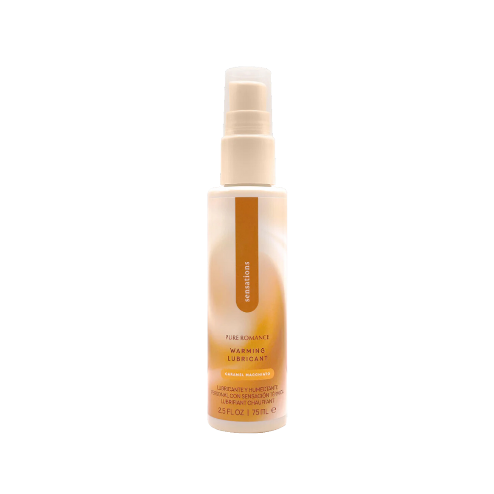 Sensations - Caramel Macchiato