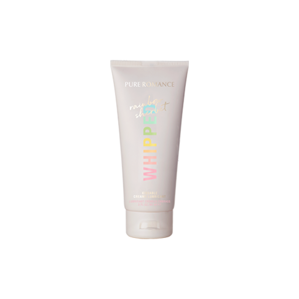 Whipped - Rainbow Sherbet