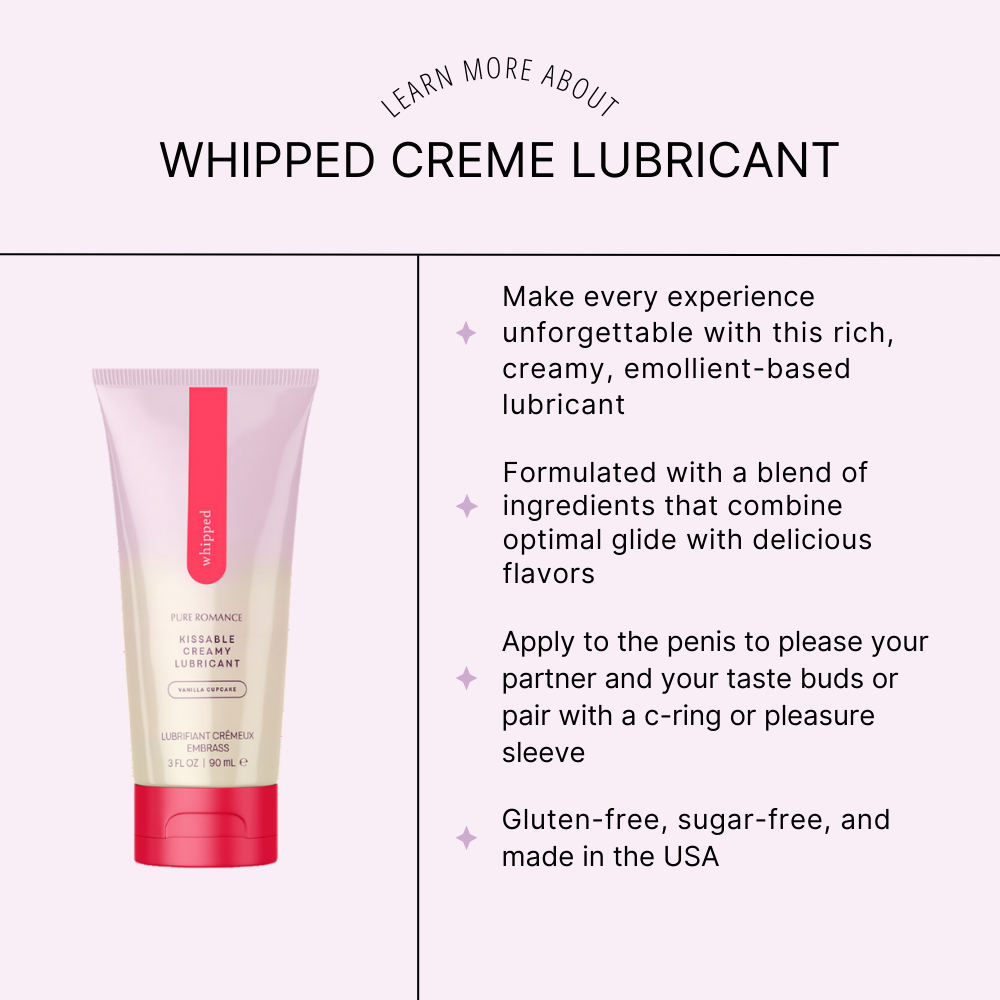 Whipped - Rainbow Sherbet