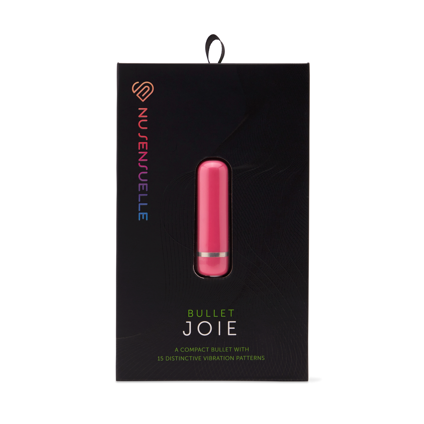 Joie Bullet