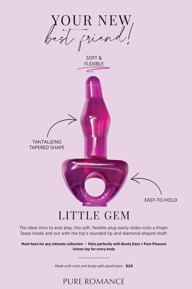 Little gem Plug