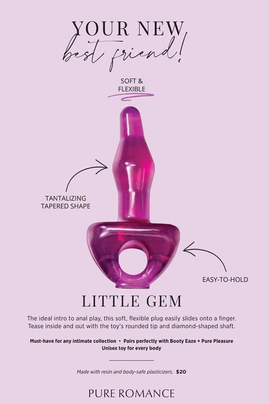 Little gem Plug