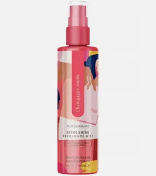 Refreshing Fragrance Mist - Champagne Soirée