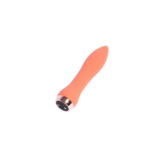 Amp Bullet