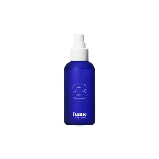 Aloe Lube