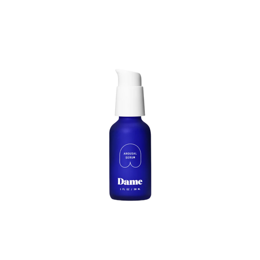 Arousal Serum