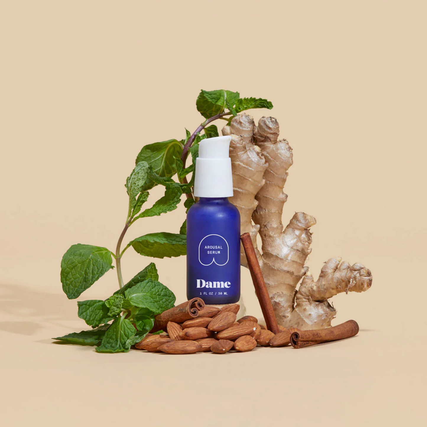 Arousal Serum