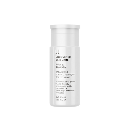 Balancing Toner - Firm & Smooth