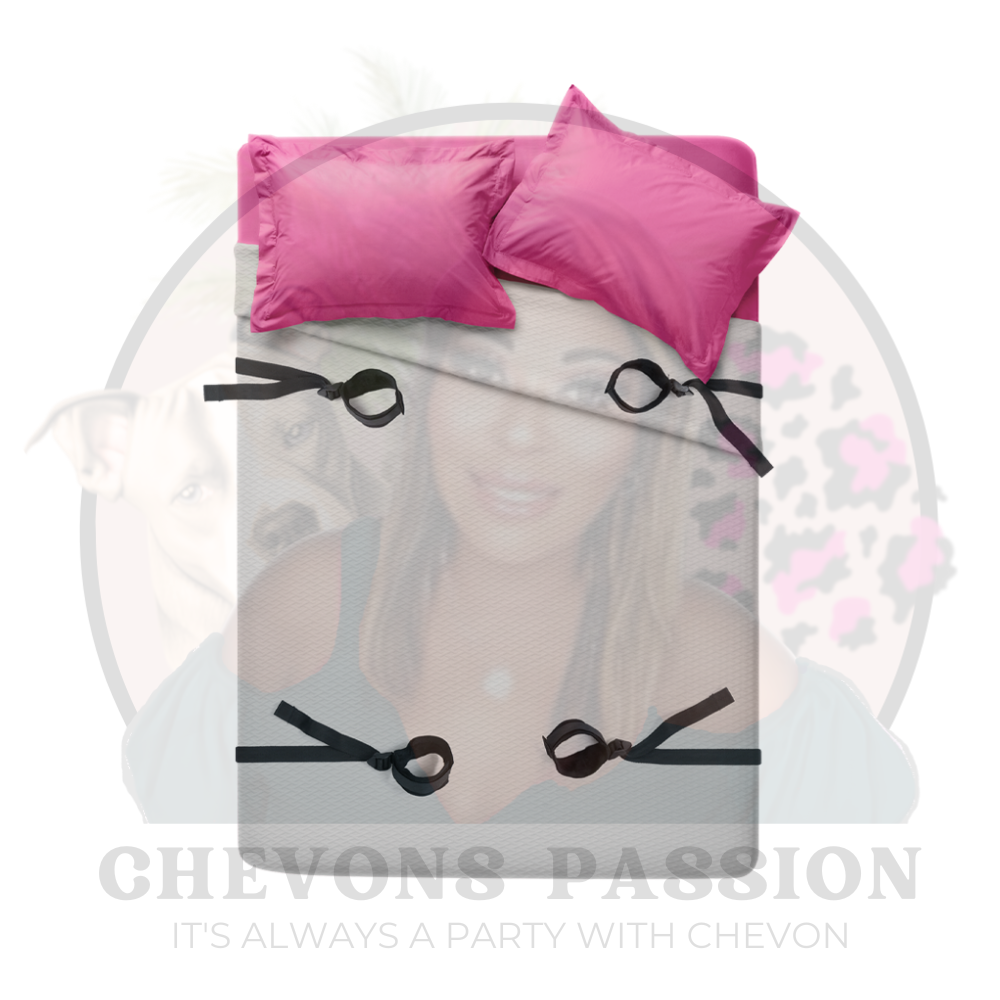 Bed & Beyond