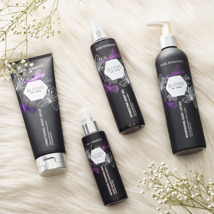 Refreshing Fragrance Mist - Blooms En Noir