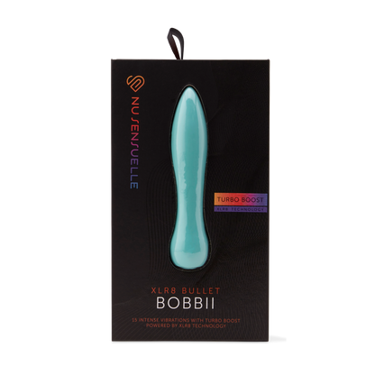 Bobbii Bullet XLR8