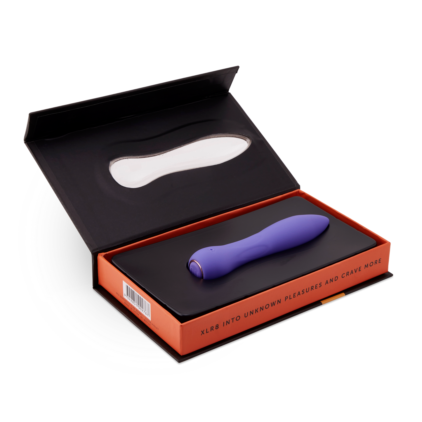 Bobbii Bullet XLR8