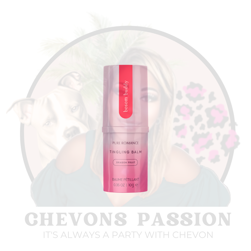 Bosom Buddy - Dragon Fruit