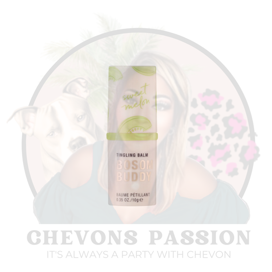 Bosom Buddy - Sweet Melon