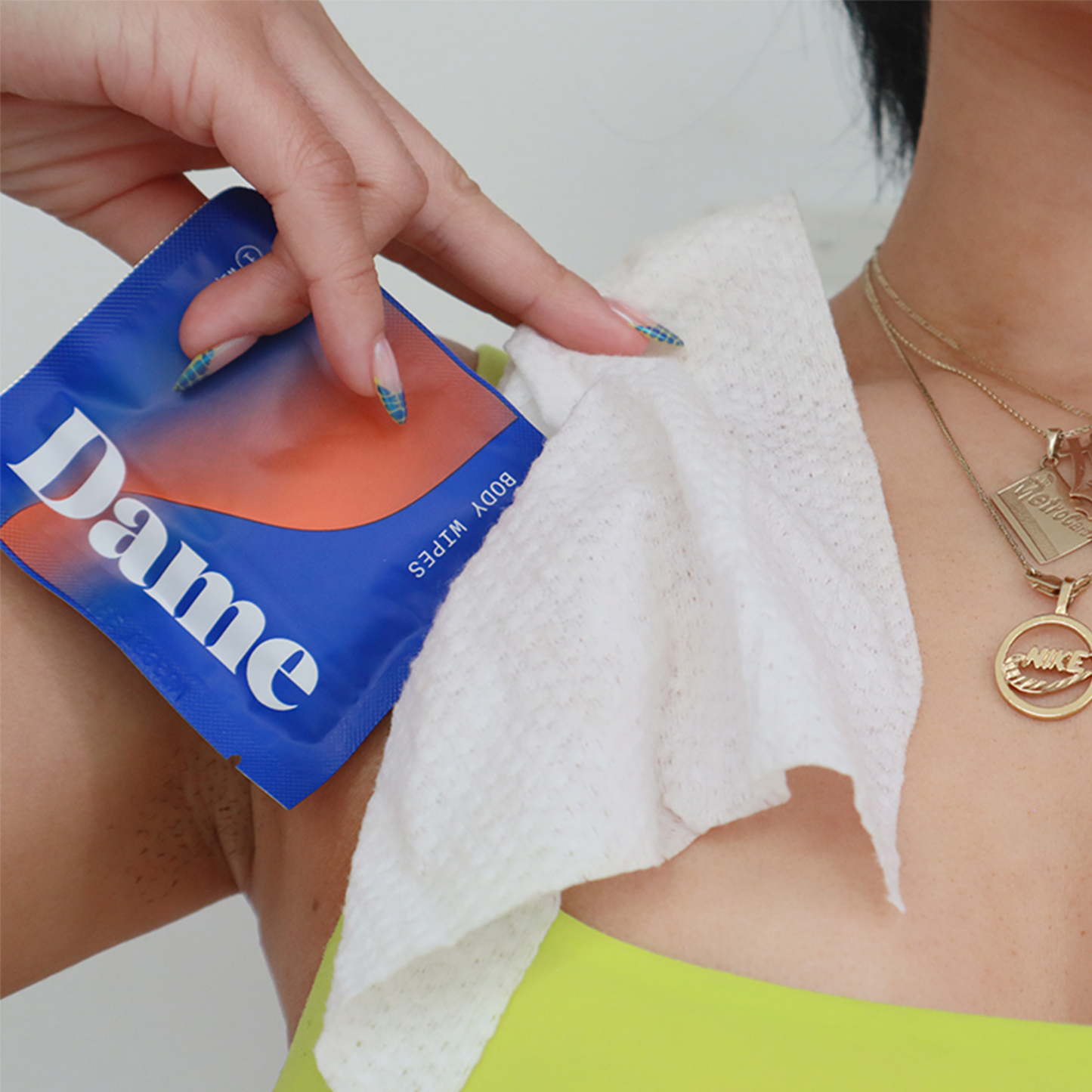 Body Wipes