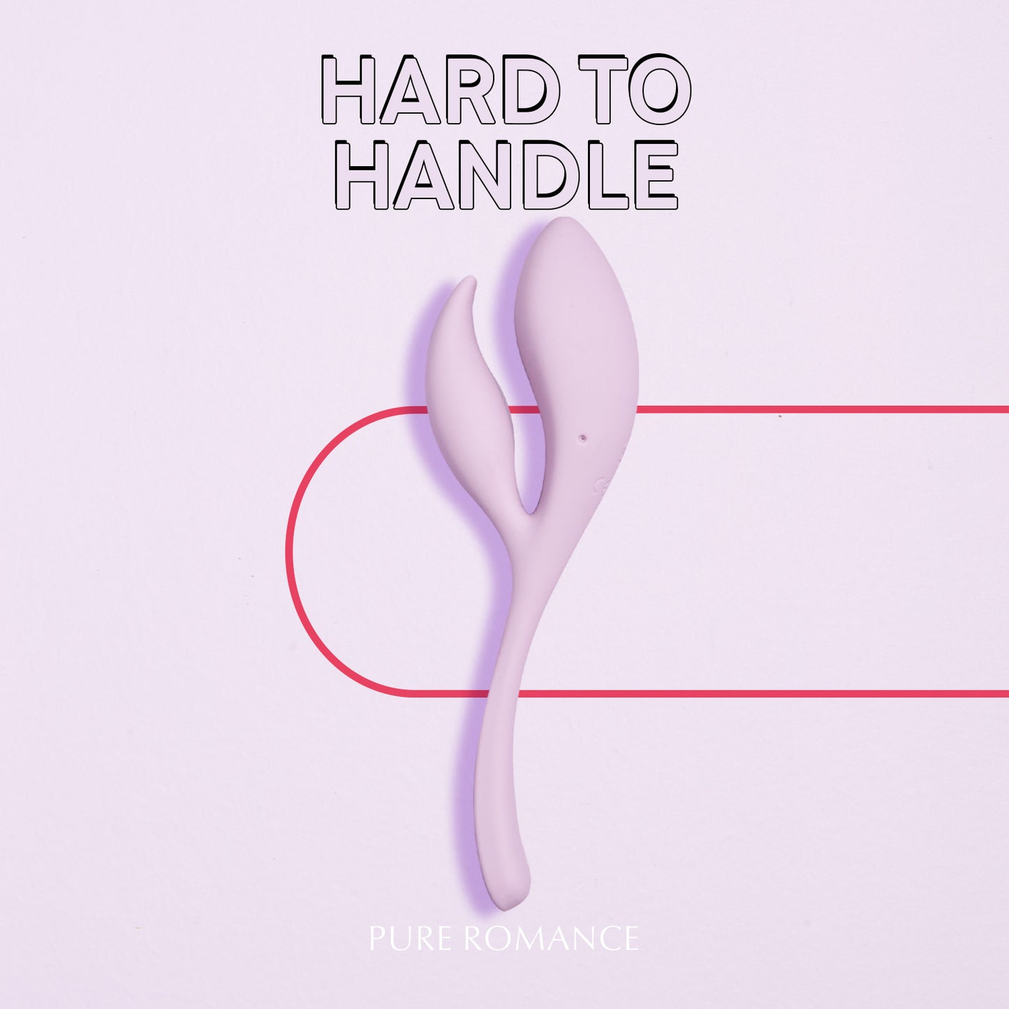 Hard To Handle