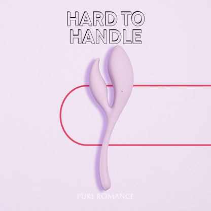 Hard To Handle