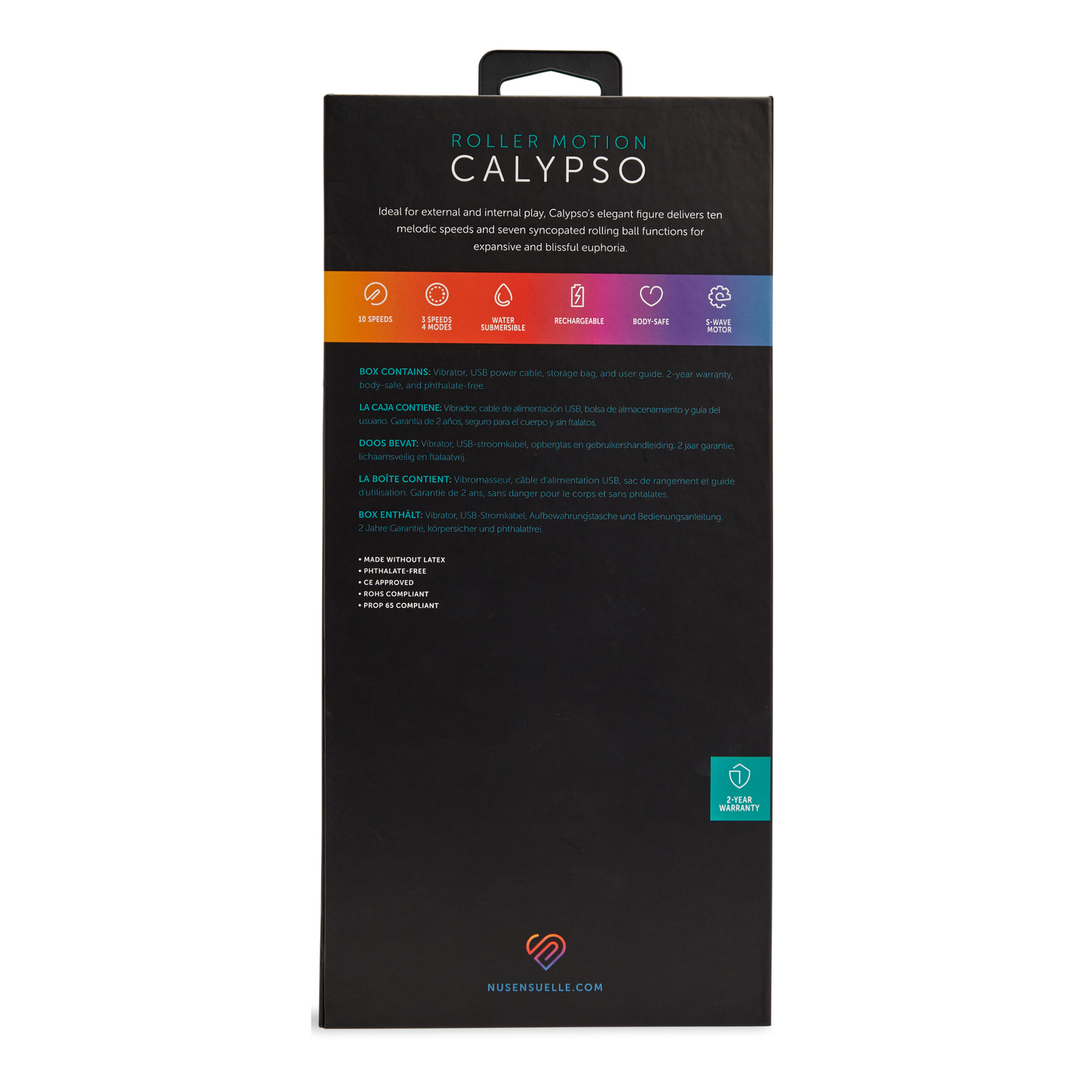 Calypso