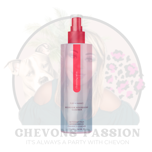 Cleansing Mist