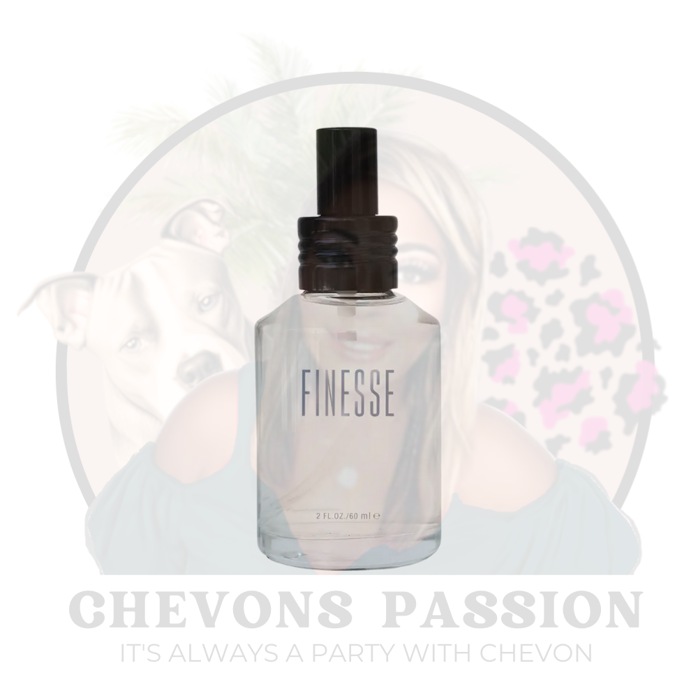 Cologne - Finesse