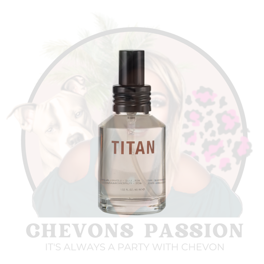 Cologne - Titan