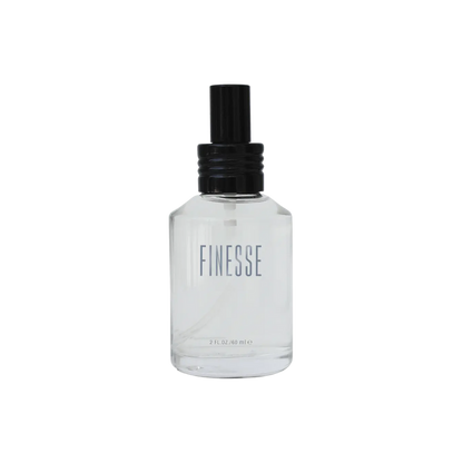 Cologne - Finesse