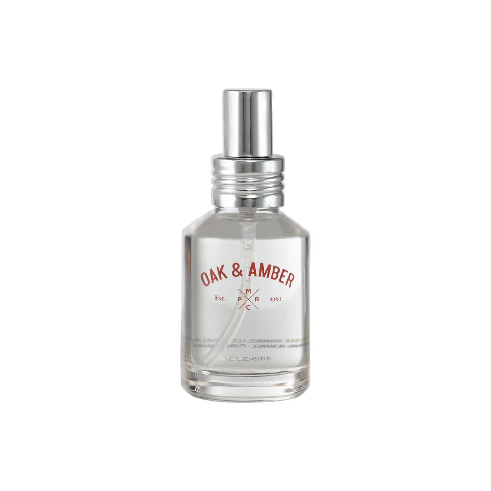 Cologne - Oak & Amber