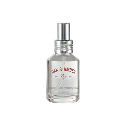 Cologne - Oak & Amber