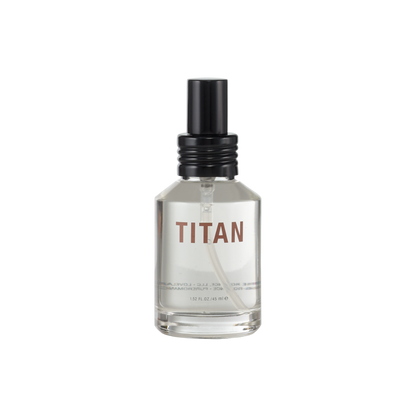 Cologne - Titan