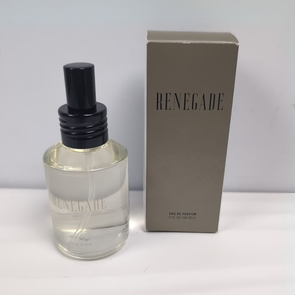 Cologne - Renegade