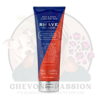Conditioning Shave Cream - Signature