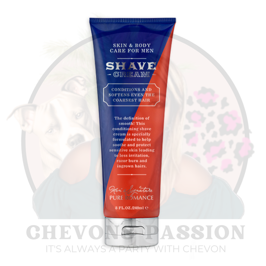 Conditioning Shave Cream - Signature